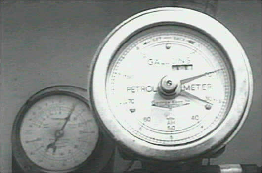 Petrol gauges